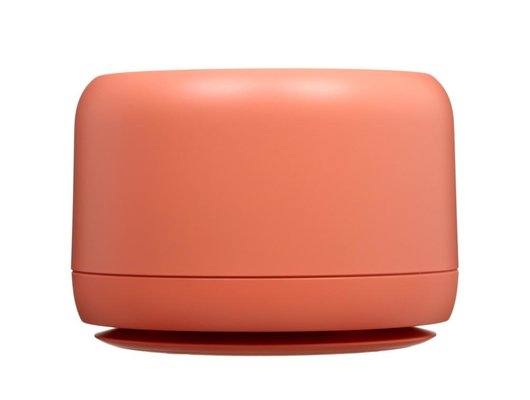 Умная колонка ЯНДЕКС СТАНЦИЯ ЛАЙТ 2 КОРАЛЛОВЫЙ (YNDX-00026ORG)